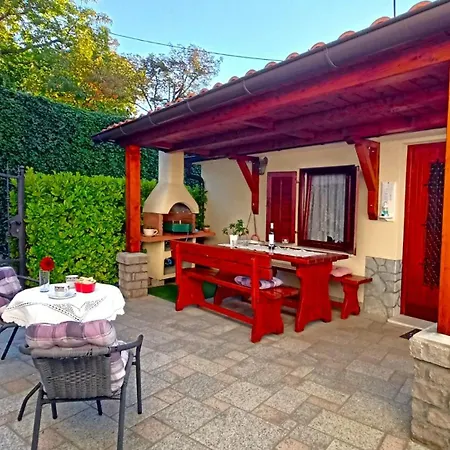 فيلة Old Town House By Guide *
